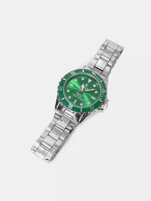 ROLEX mexanik soati LUX varianti holati ideal | dostavka bor