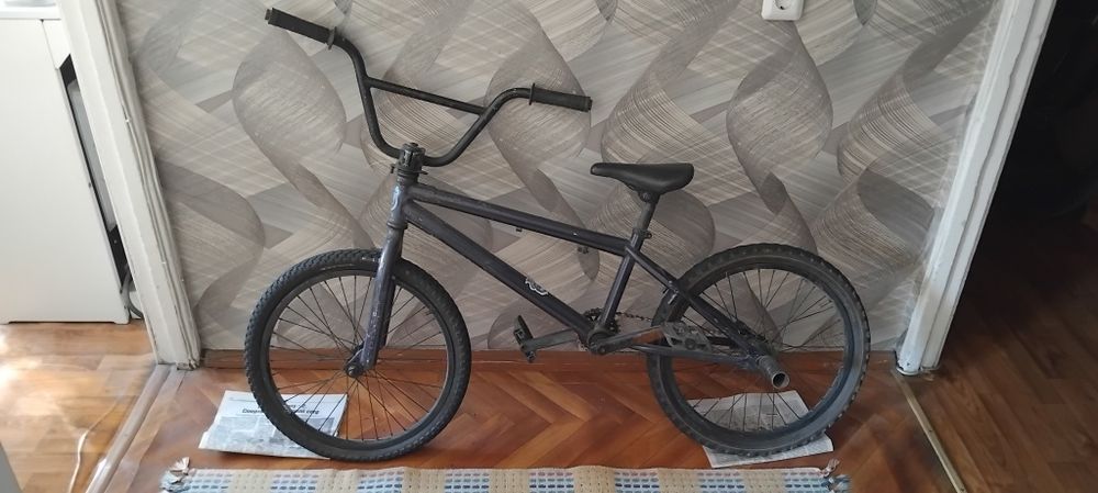Продам ВМХ за 15000тг. Район Бурова