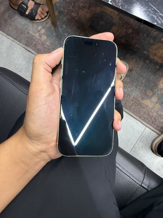 Iphone 16 pro 128 срочно !
