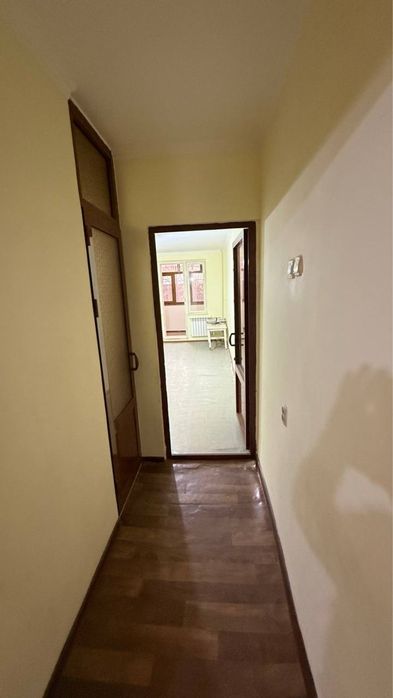 Продается 1х комнатная квартира на 1 этаже Саттепо