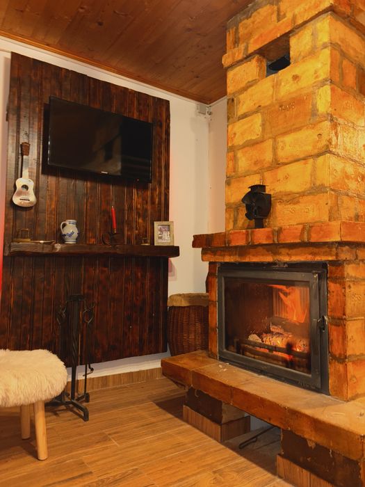 Cabana de vânzare – Rimetea, jud. Alba