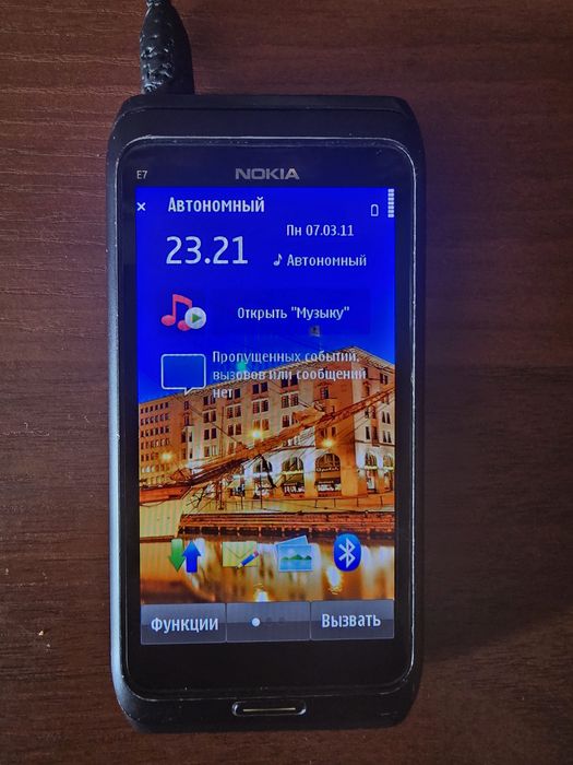 Продам телефон Nokia