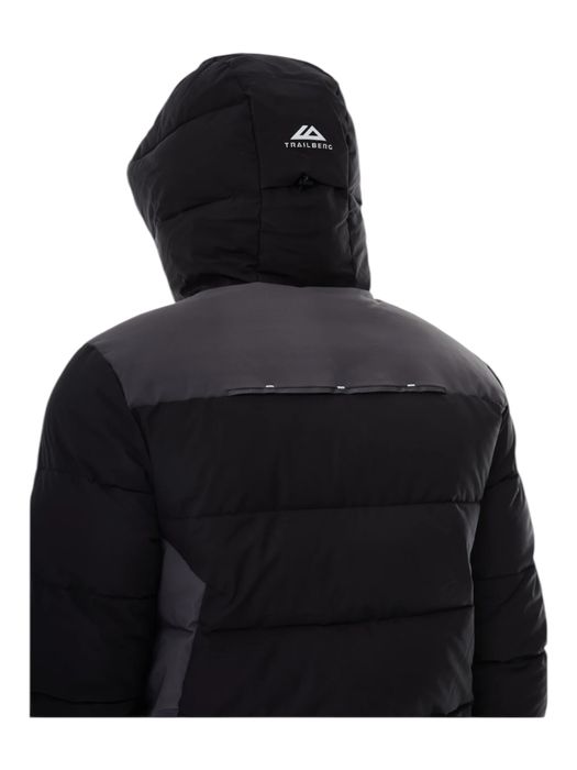 Мъжко зимно яке Trailberg – размер S