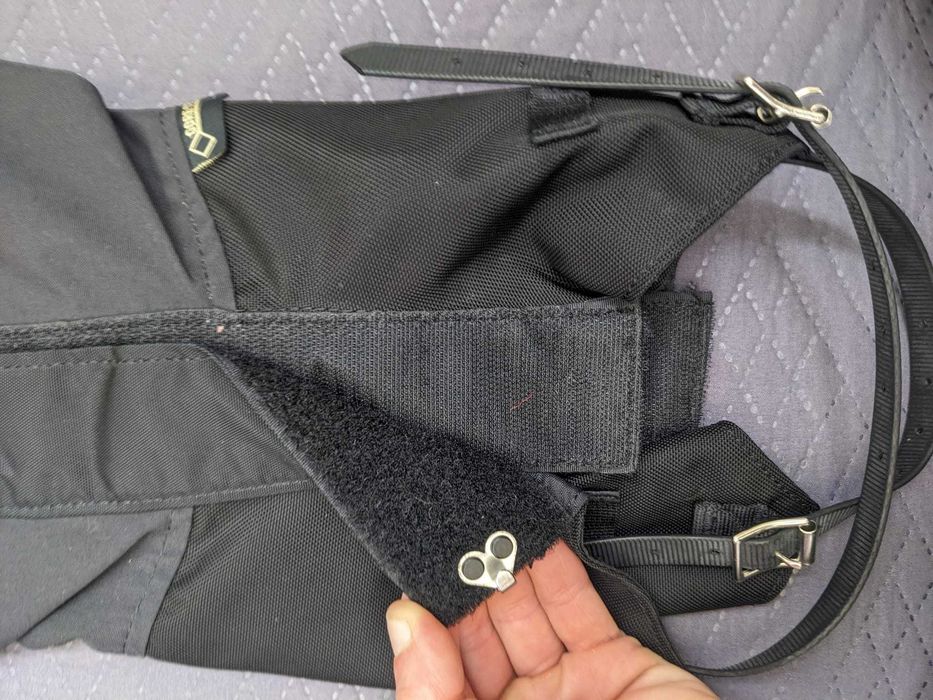 Parazapezi Black Diamond