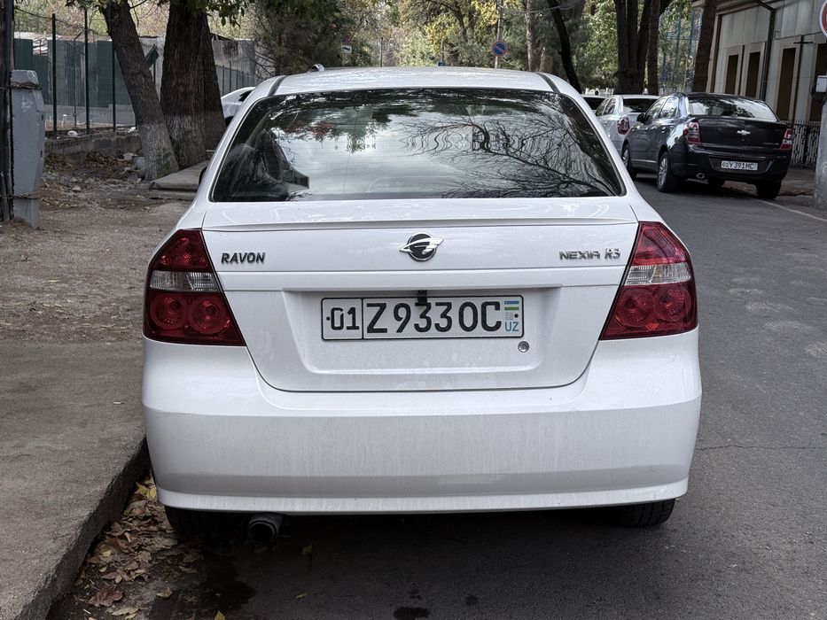 Нексия 3 2019 AT arenda vikup