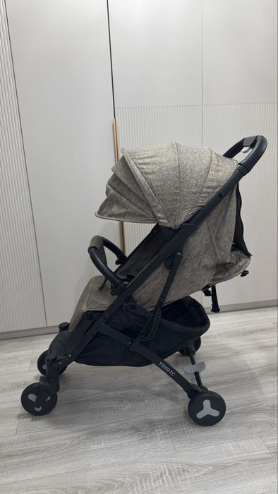 Продам Коляска yoyoTS