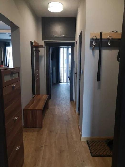 Дава се под наем Тристаен апартамент в София, Център - 90 кв.м за 1500 € - Снимка #3