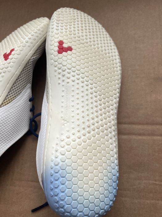 incaltari barefoot vivobarefoot 42 - 43
