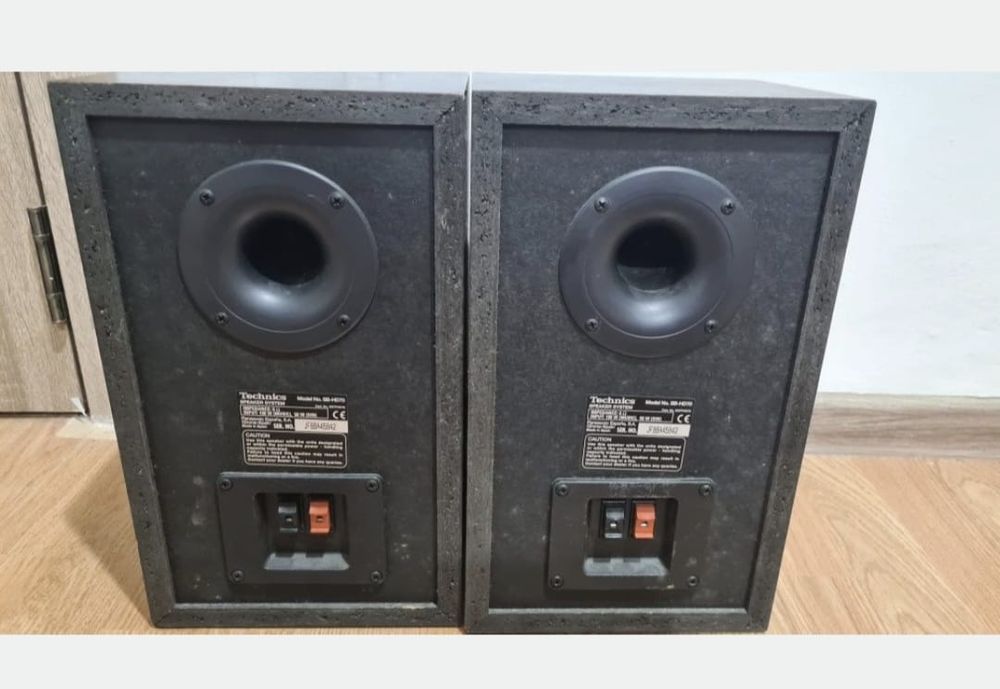 Boxe Technics SB HD 70