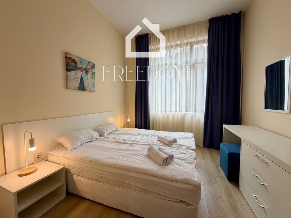 Продава 3-СТАЕН - град Варна, Аспарухово - снимка 6