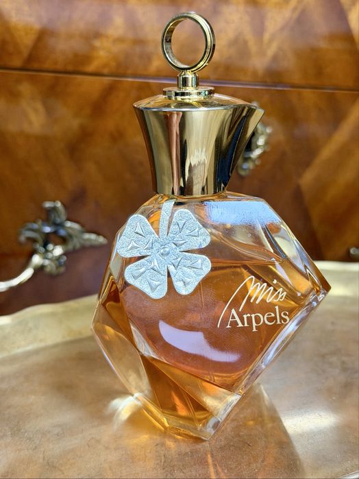 VAN CLEEF парфюм