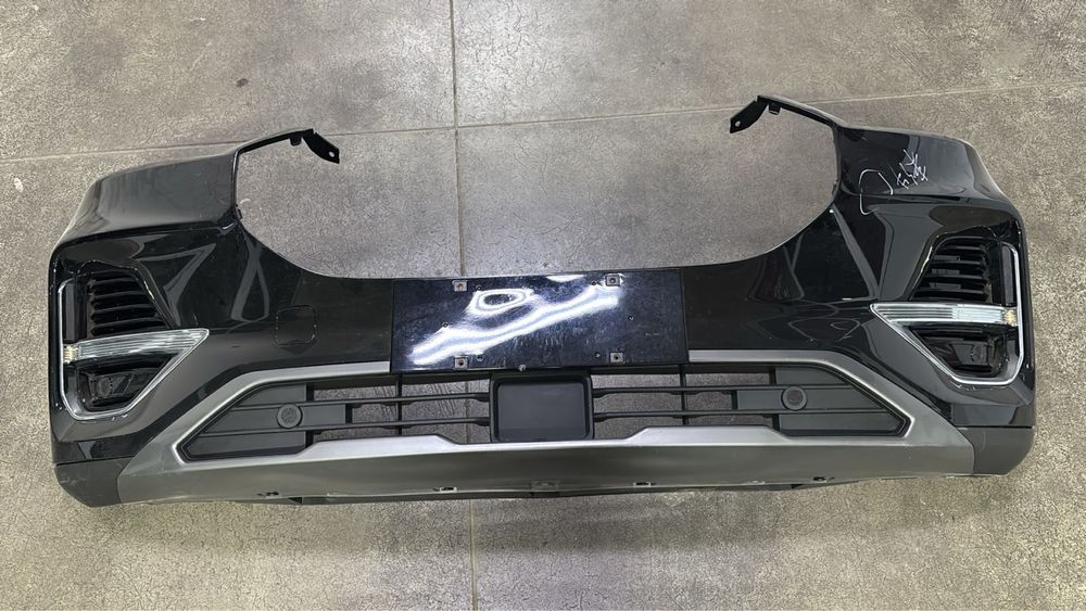 Chery 8 pro бампер бар