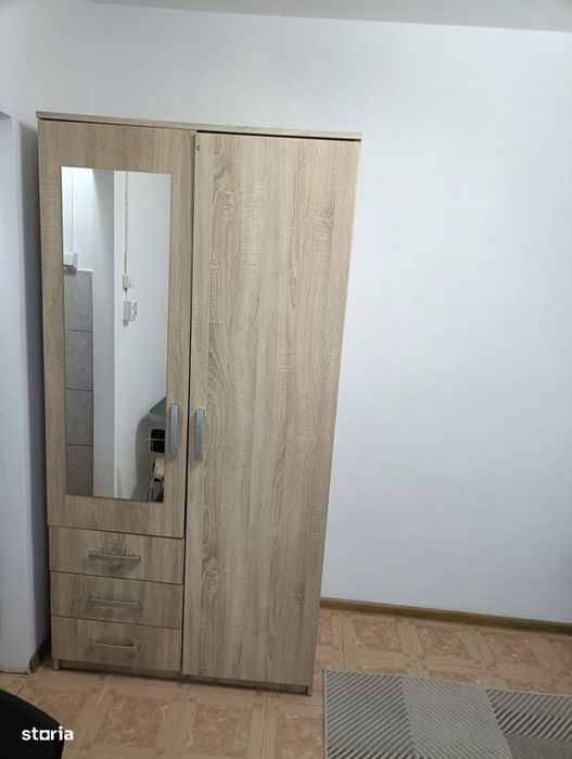 Garsoniera Grozavesti Regie