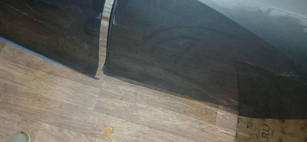 Капот,решётка,двери