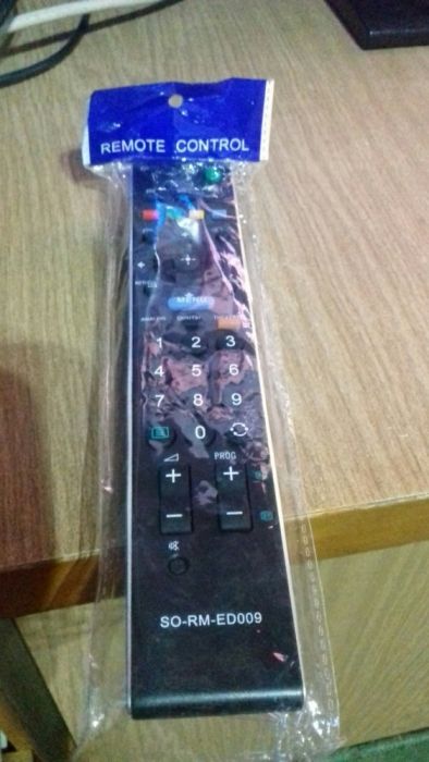 Telecomenzi Sony Telekom Hikvision Ultimax JVC