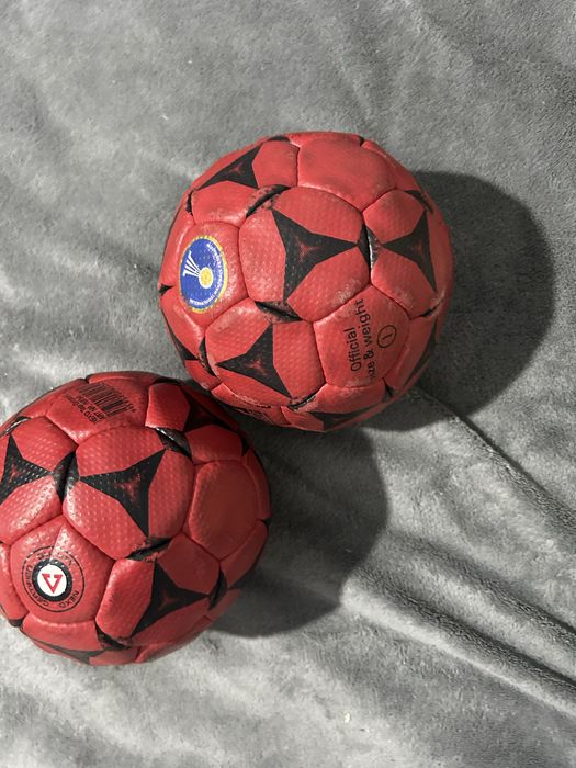 Mingii de handbal Nexo