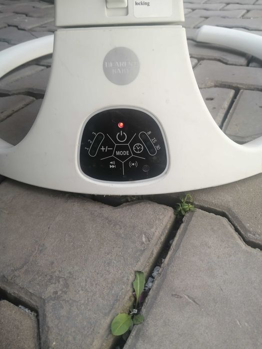 Продам детскую колыбель