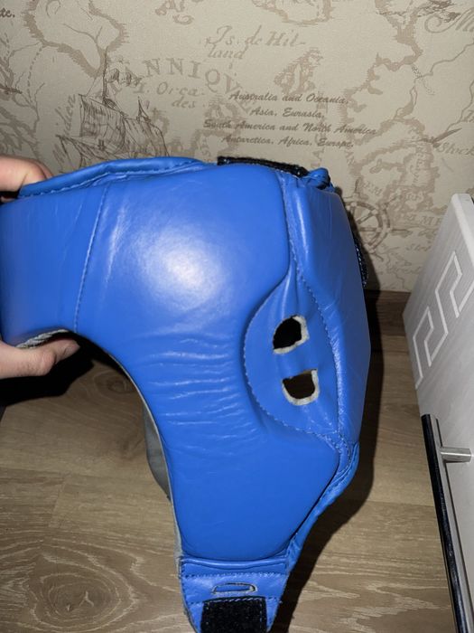 Шлем IBA ADIDAS, L размер