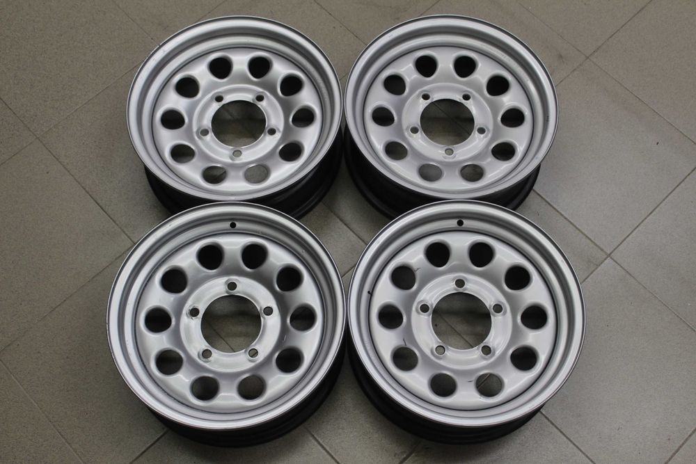 Джанти 15" Suzuki Vitara