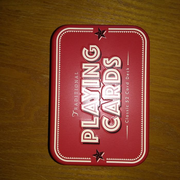 Pachete de carti de joc,54 buc,mai multe modele