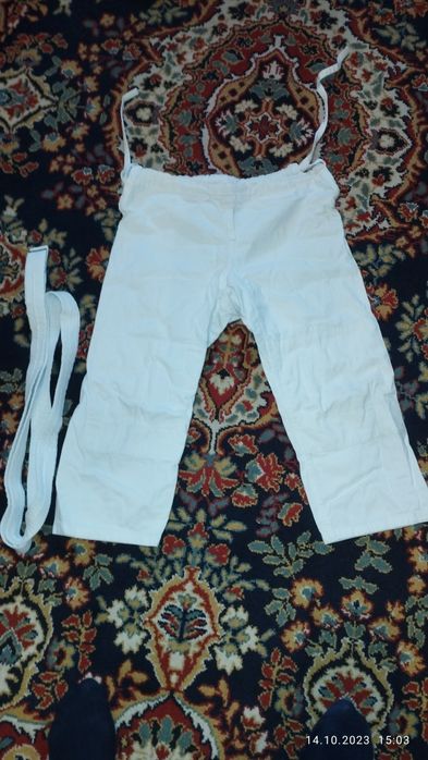 Кимоно для мальчика.