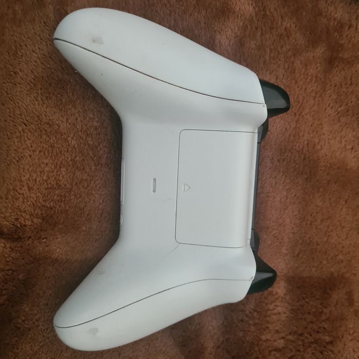 Controler xbox utilizat