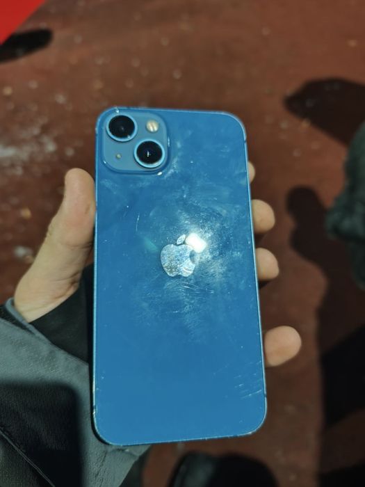 Iphone 13 Айфон 13