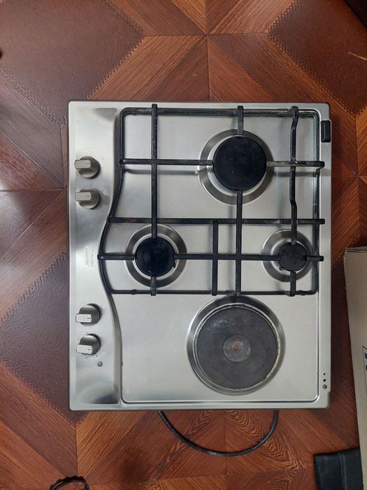 Газовая панель оригинал