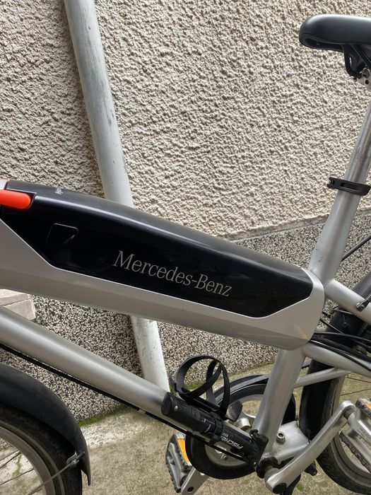 Колело Mercedes-Benz