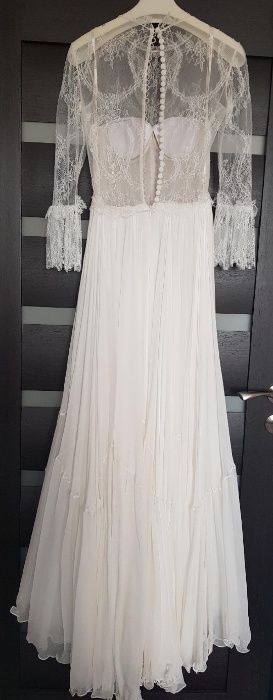 Rochie de mireasa Divine Atelier