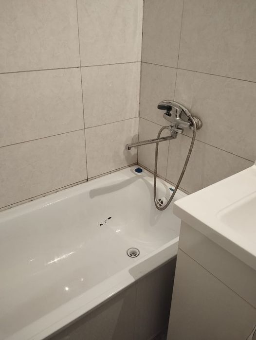 1 комнатная квартира