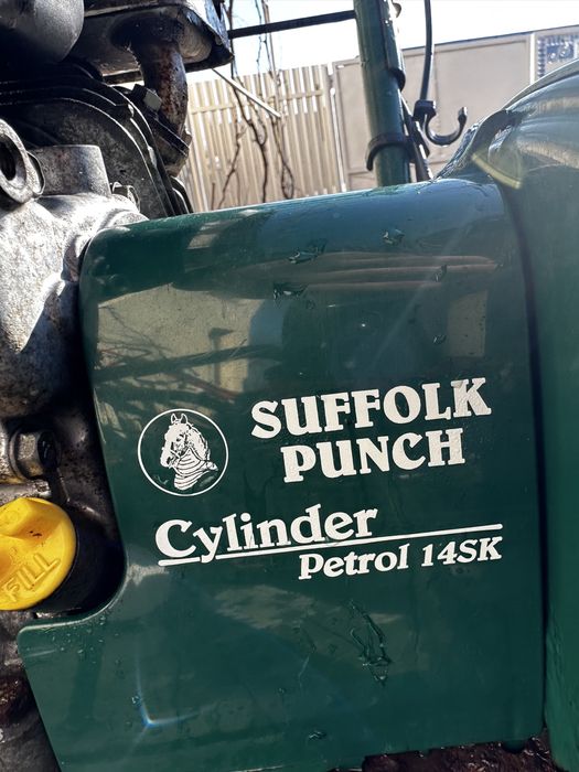 Lot mașini tuns gazon și freză zăpadă sabo 47 vario E