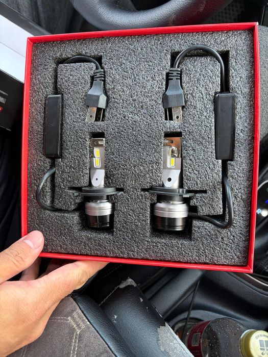 лампочка для авто