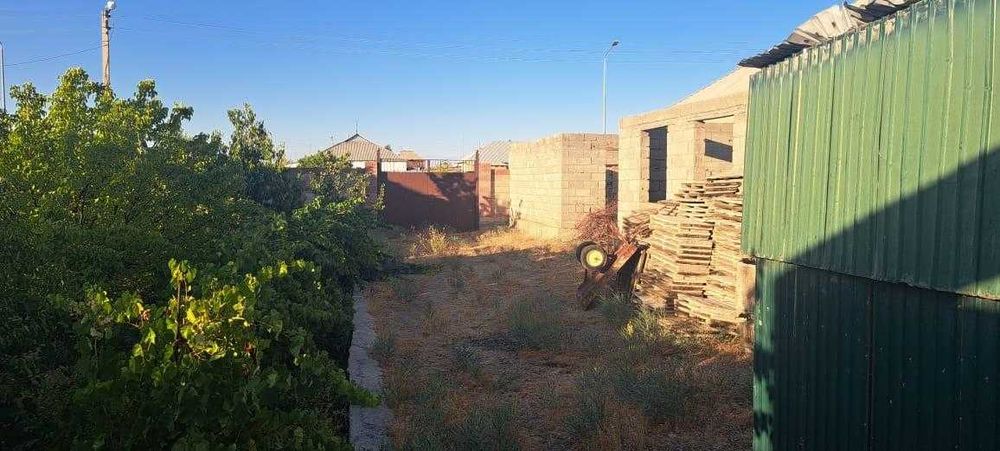 Үлкен үй сатылады