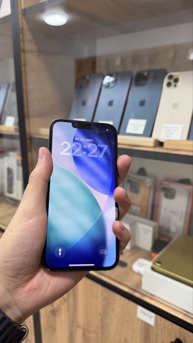 iphone 13 128GB