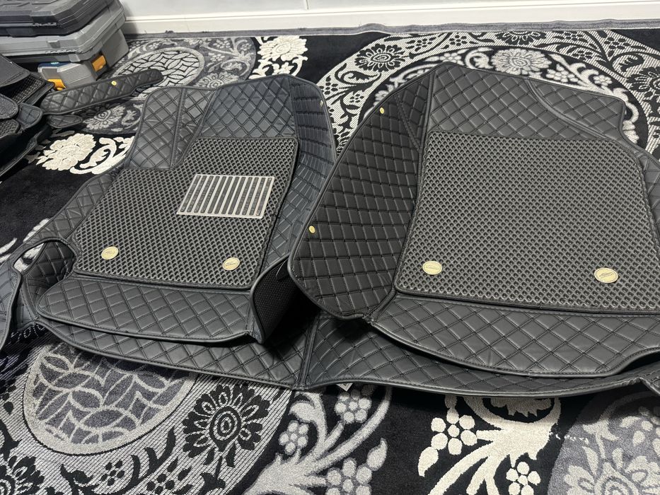 5д ЕВА полики для легковой машины кобальт, лексус, камри,