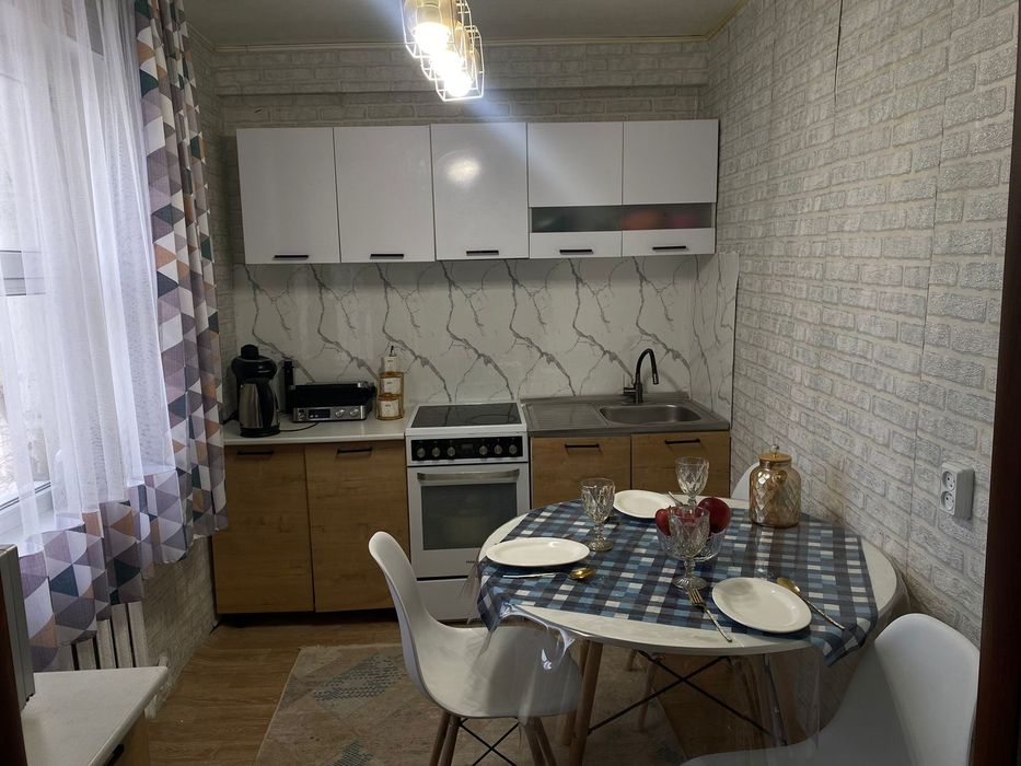 Продам 2 ком квартиру.