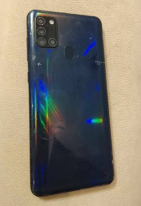 Samsung A21s 32gb