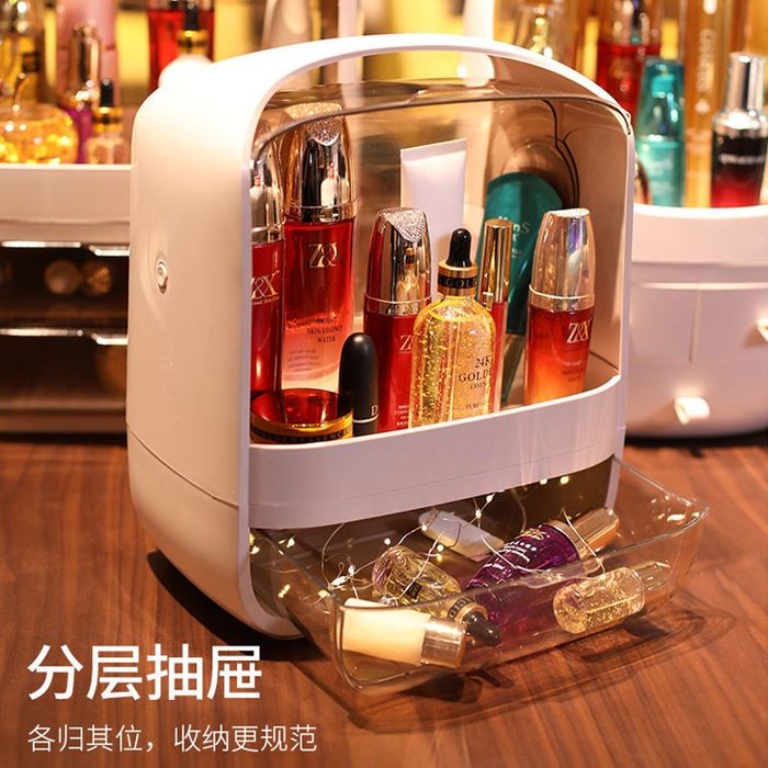 Органайзер для косметики