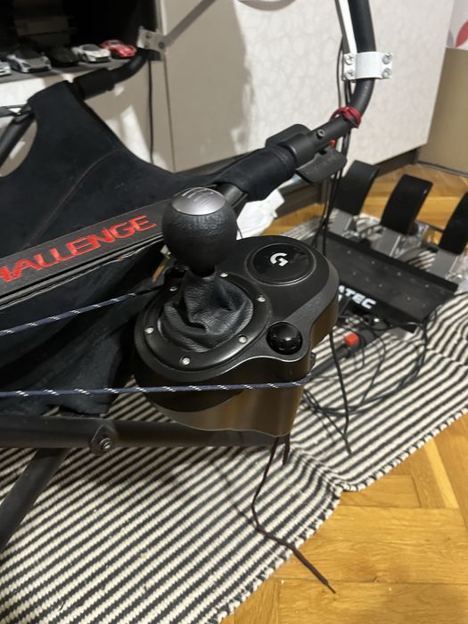 Fanatec csl dd-5nm