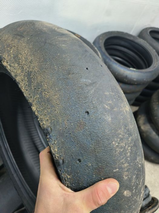 Pirelli Superbike SC1