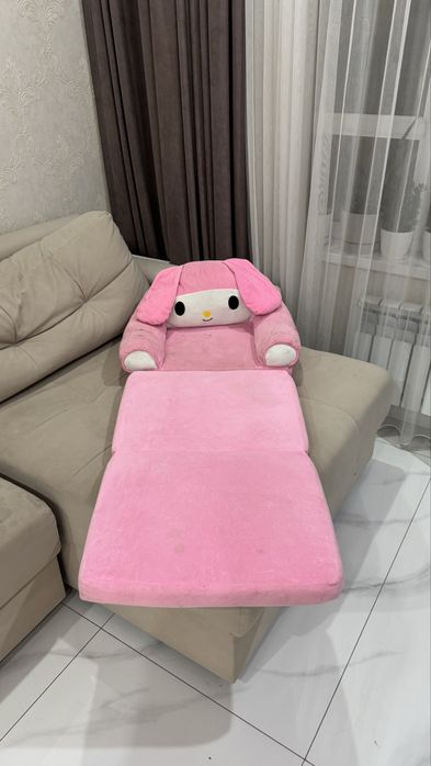 Детский раскладной диван