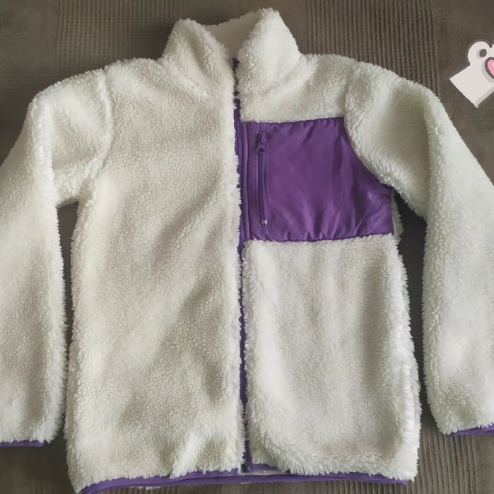 Ветровки тедди из Германии