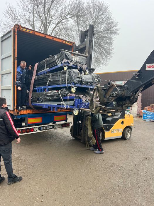 Продавам телескопични скелета