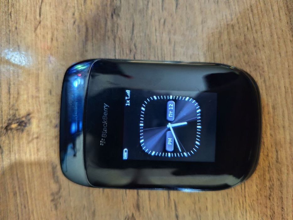 BlackBerry  9670