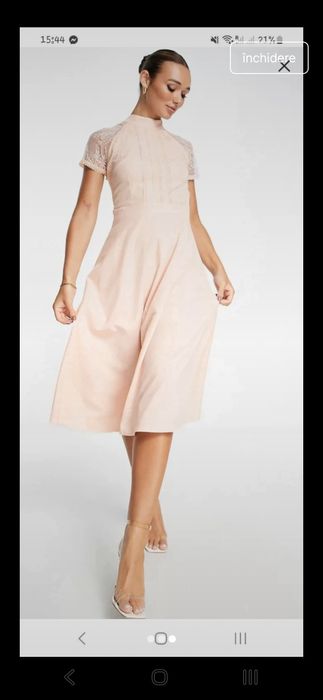 Rochie nouă asos
