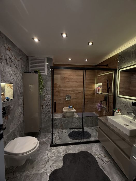 Sanuzelch Kafelshi Premium kafelchuz