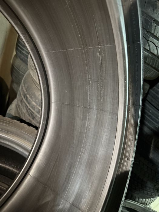 Michelin made in u.s.a 265/30/19