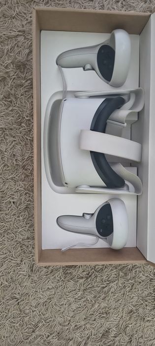 Vand meta quest 2 128GB