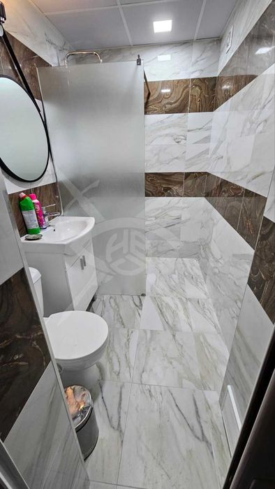 Дава се под наем Тристаен апартамент в Пловдив, Каменица 2 - 80 кв.м за 400 € - Снимка #5